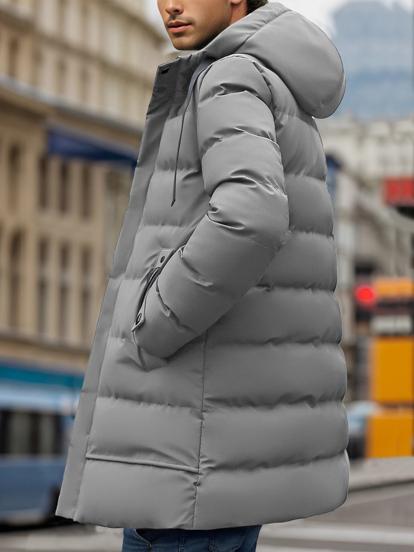 Men S Long Winter Coats ShopForEverySeason